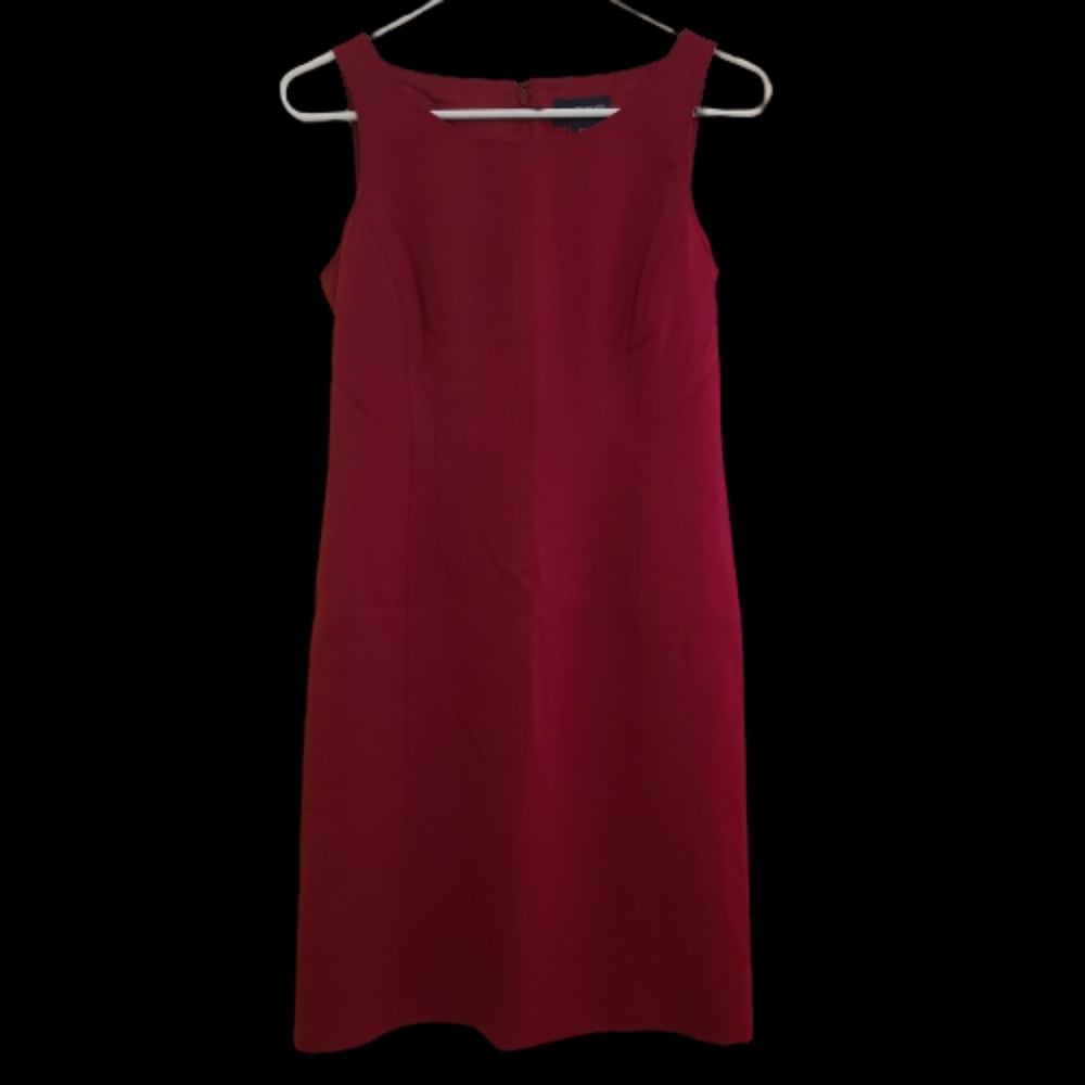 NWOT Ann Taylor Petite Sheath Dress